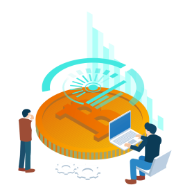 Создание сложного сайта для блокчейн и криптовалюты в Кукуте