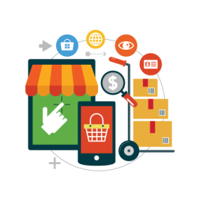 Разработка сложного сайта для сферы логистики в Кукуте